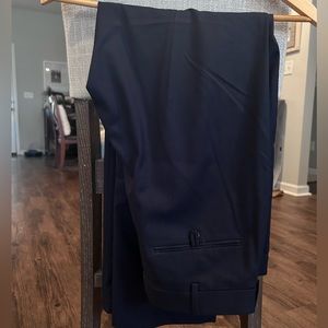 Men’s dress slacks